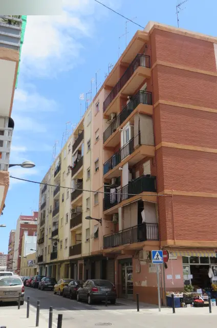 Vivienda en Xirivella