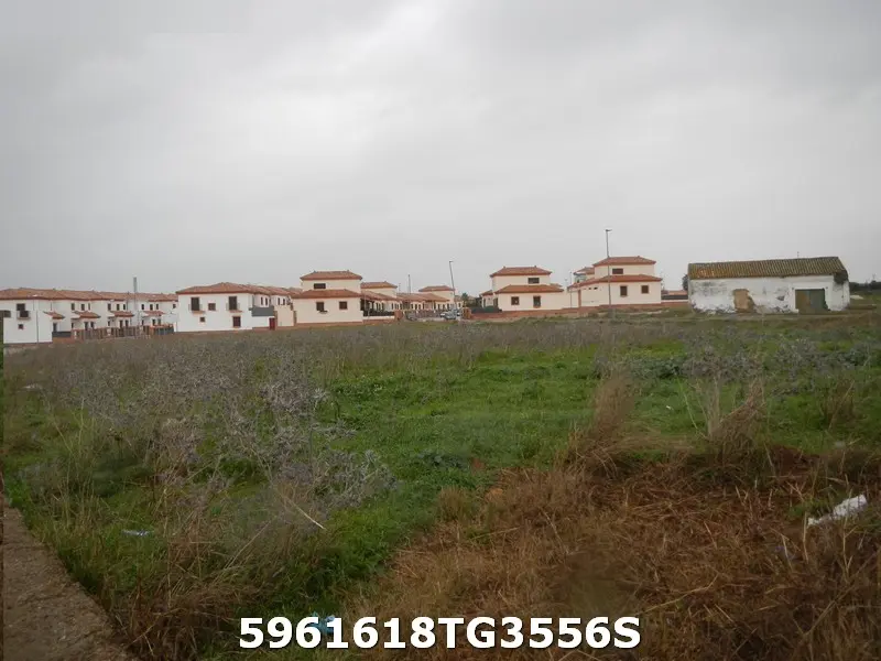 Terreno en Alcalá del Río