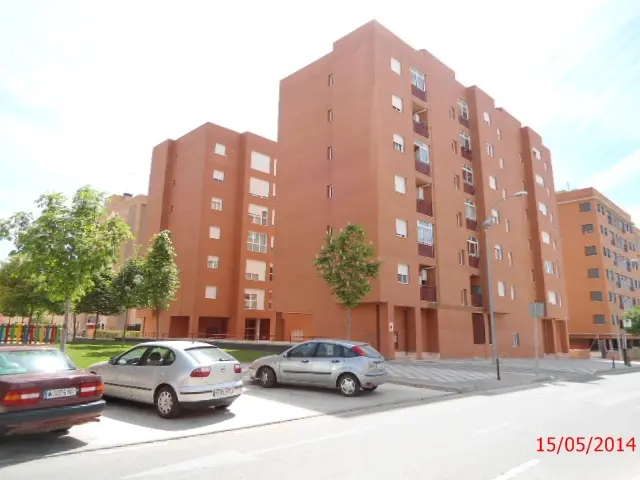 Vivienda en Cuenca