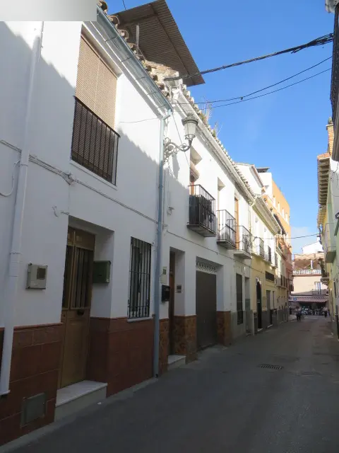 Vivienda en Coín