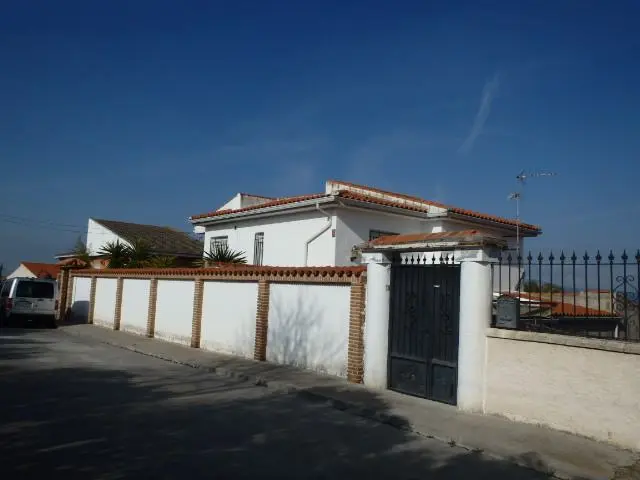 Vivienda en El Casar de Escalona