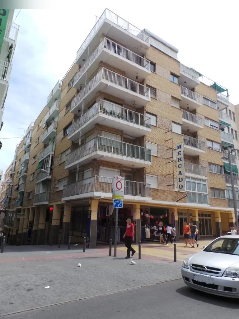 Local en Benidorm