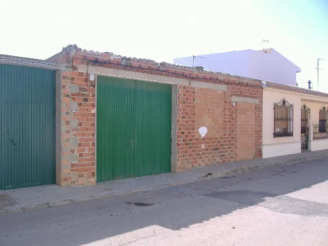 Terreno en Socuéllamos