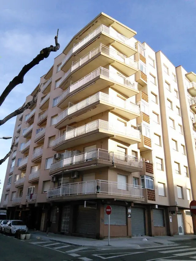 Vivienda en Vandellòs i l'Hospitalet de l'Infant