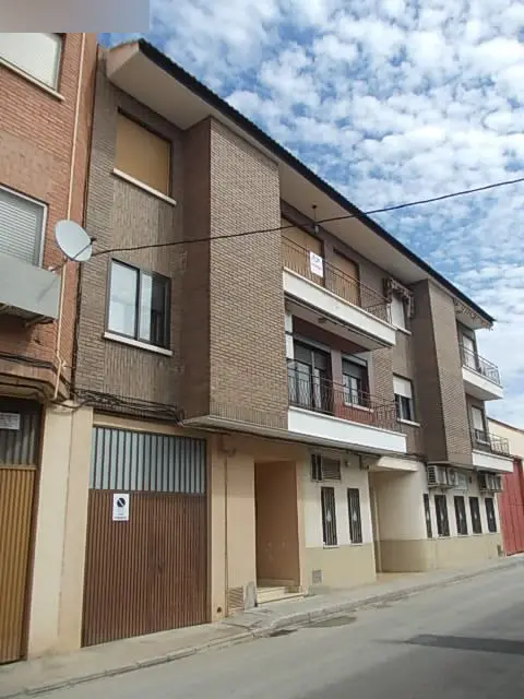 Local en Manzanares