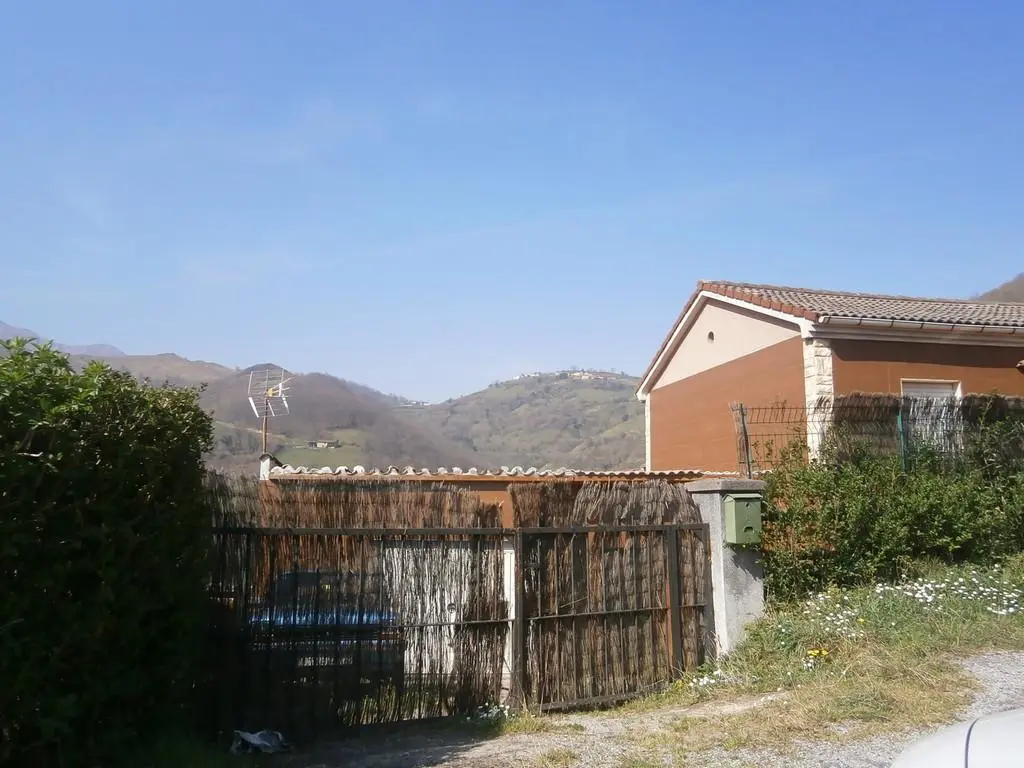 Vivienda en Morcín