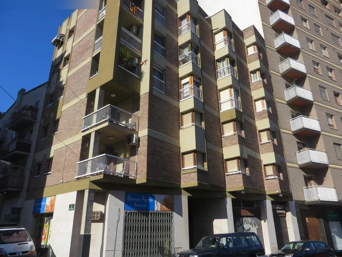 Vivienda en Balaguer