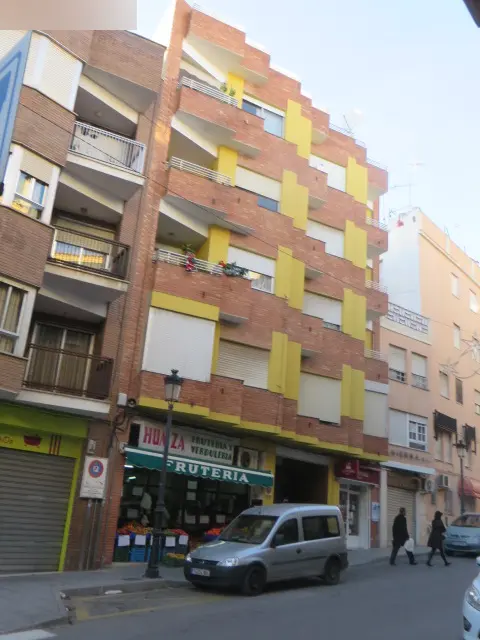 Local en Segorbe