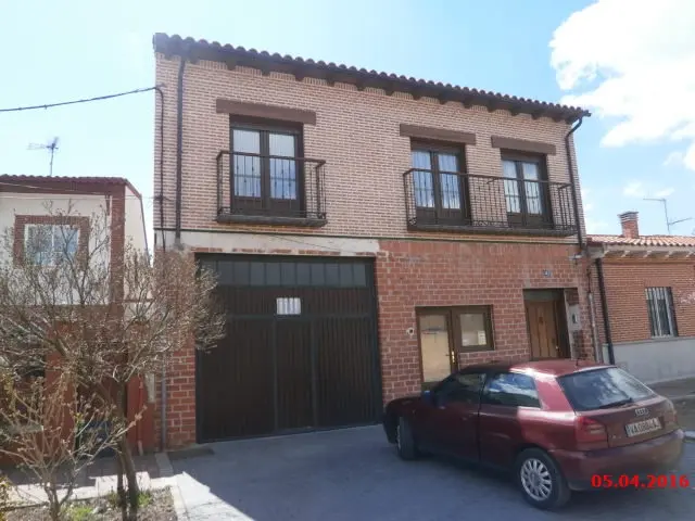 Vivienda en Medina del Campo