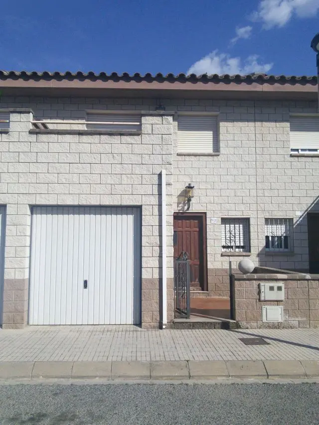 Vivienda en Roquetes