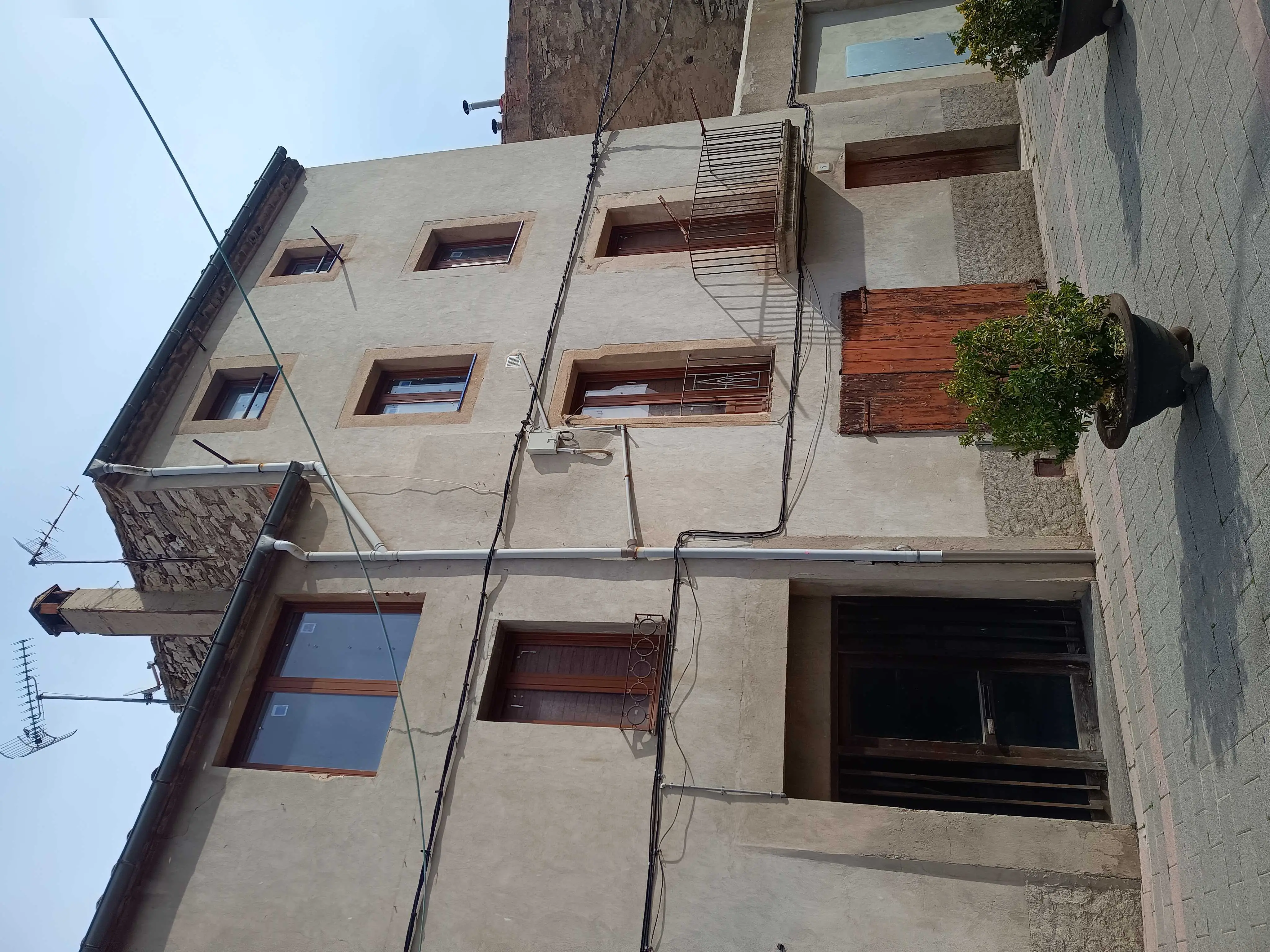 Vivienda en Sant Martí Sesgueioles