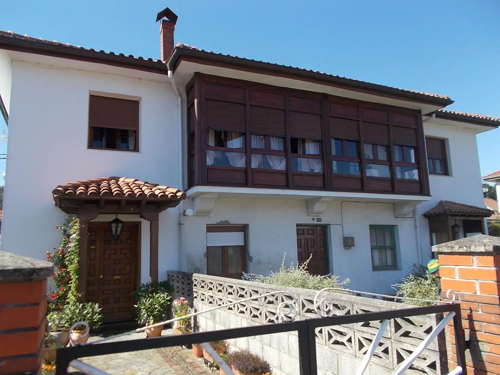 Vivienda en Reocín