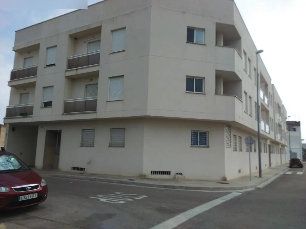 Vivienda en Palmera