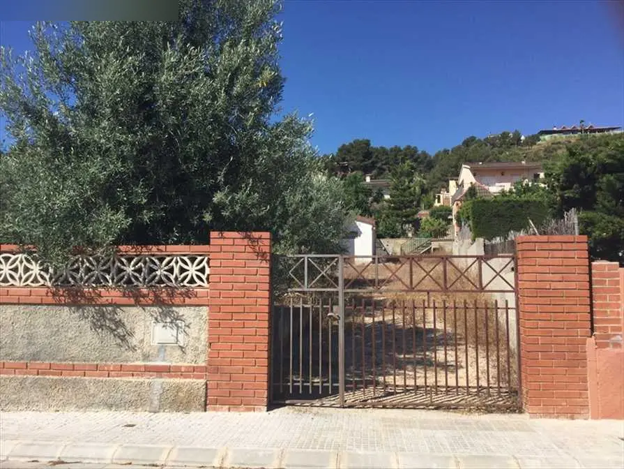 Terreno en La Bisbal del Penedès