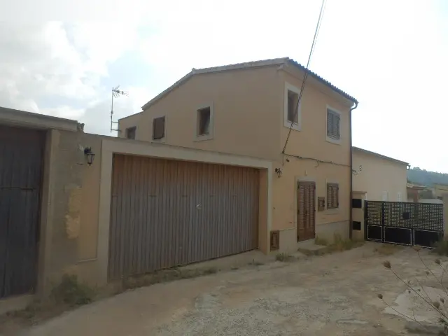 Vivienda en Son Servera