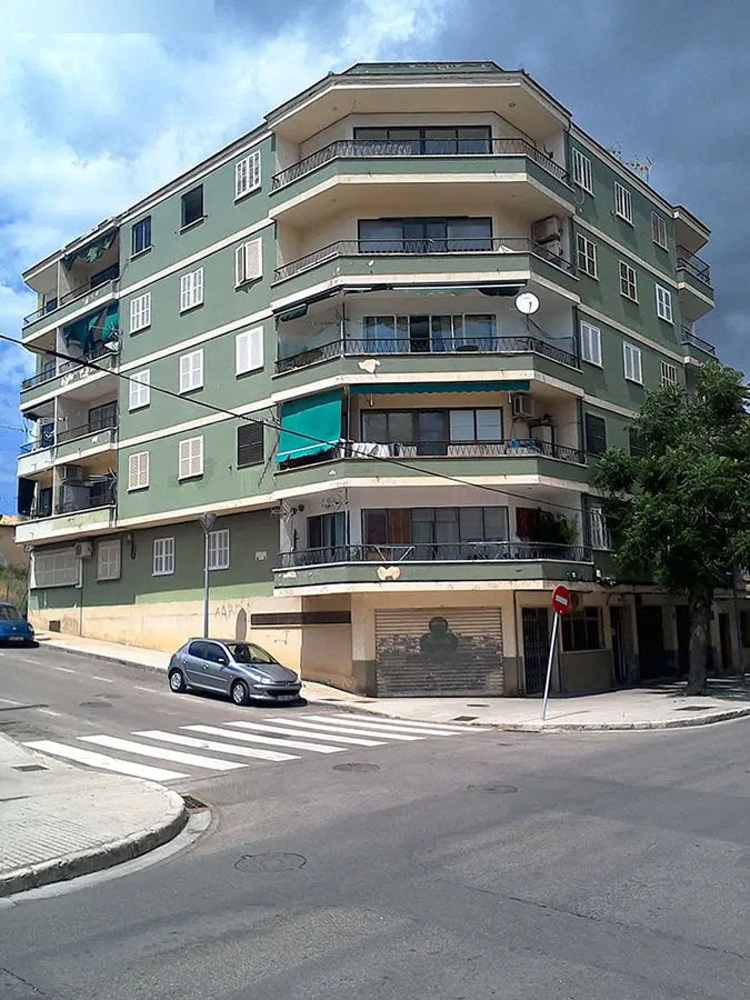 Vivienda en Inca