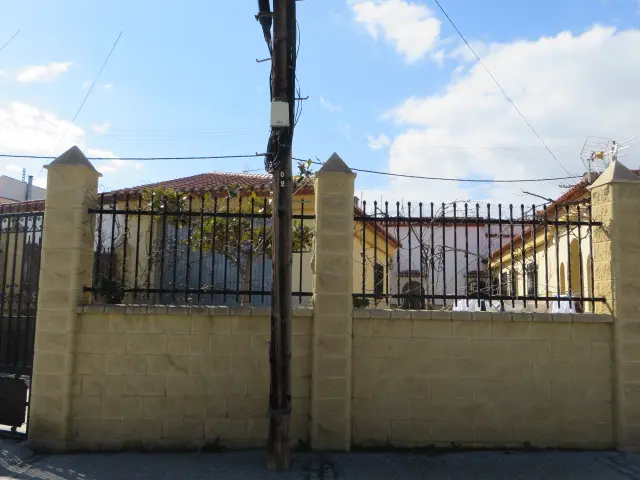 Vivienda en Guadix