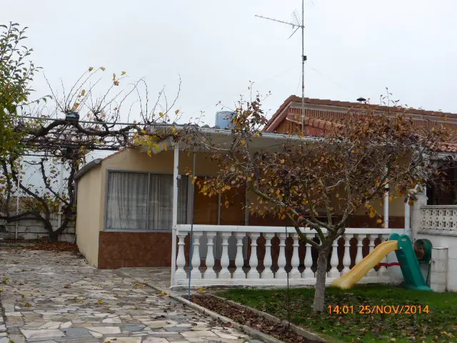 Vivienda en Cistérniga