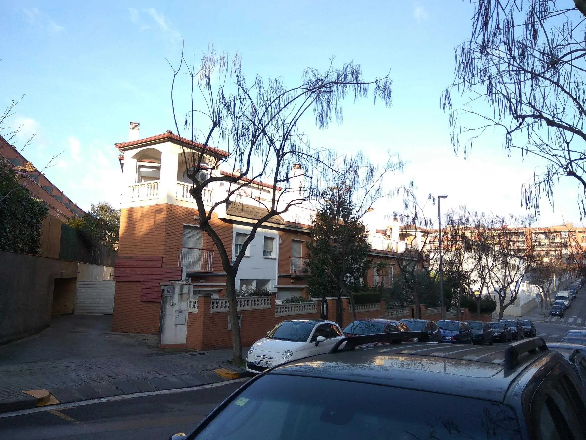 Vivienda en Sant Boi de Llobregat