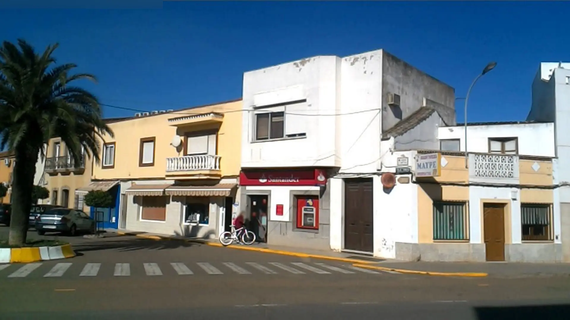 Vivienda en Torremejía