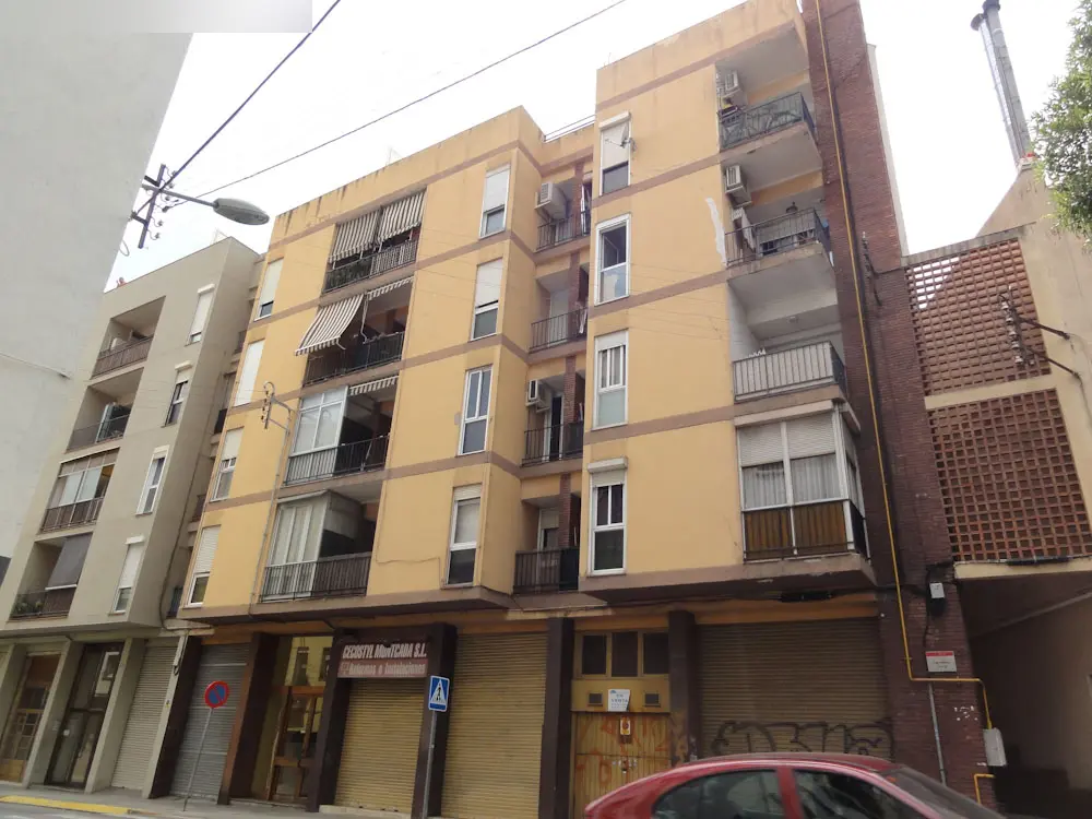 Vivienda en Montcada i Reixac