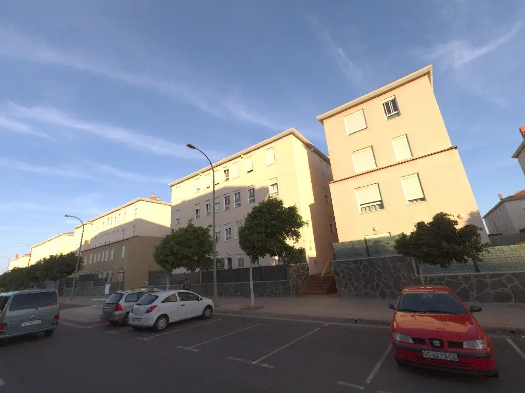 Vivienda en Santa Lucía de Tirajana