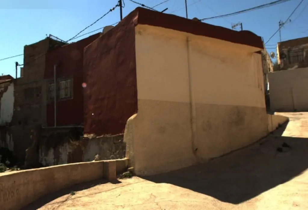 Vivienda en Cartagena