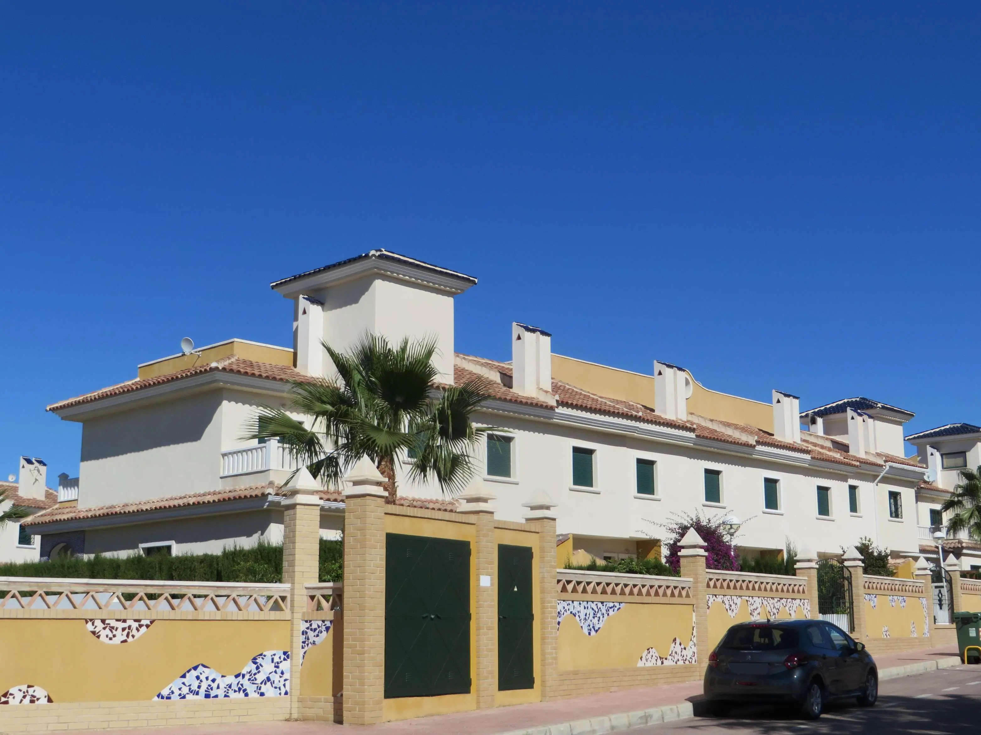 Vivienda en Rojales