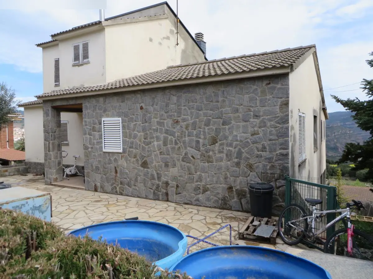 Vivienda en Bigues i Riells del Fai