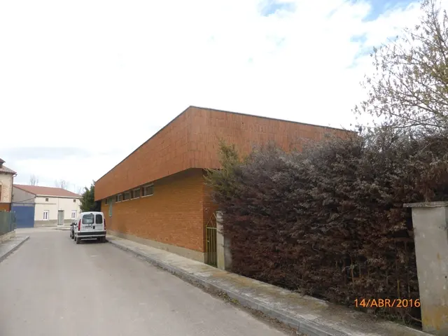 Vivienda en Pesquera de Duero