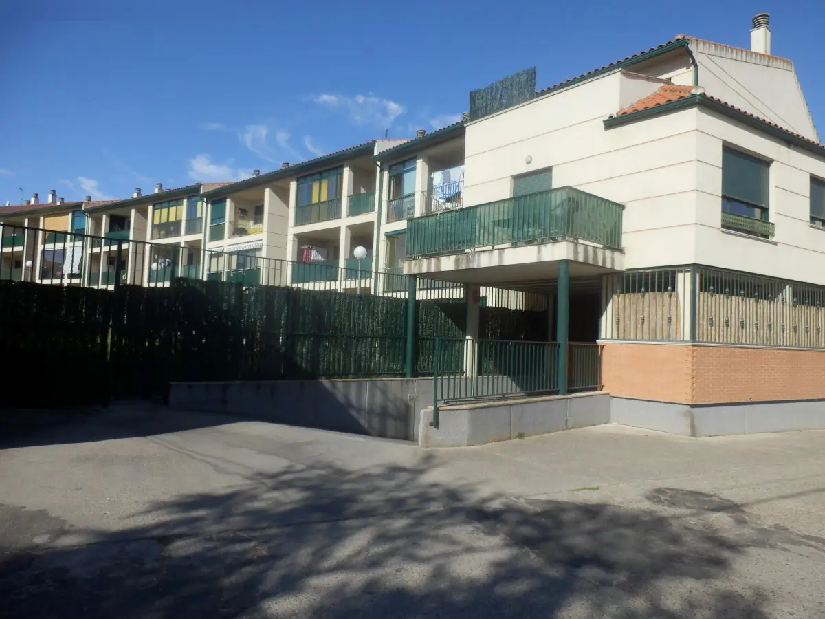 Vivienda en Morales del Vino
