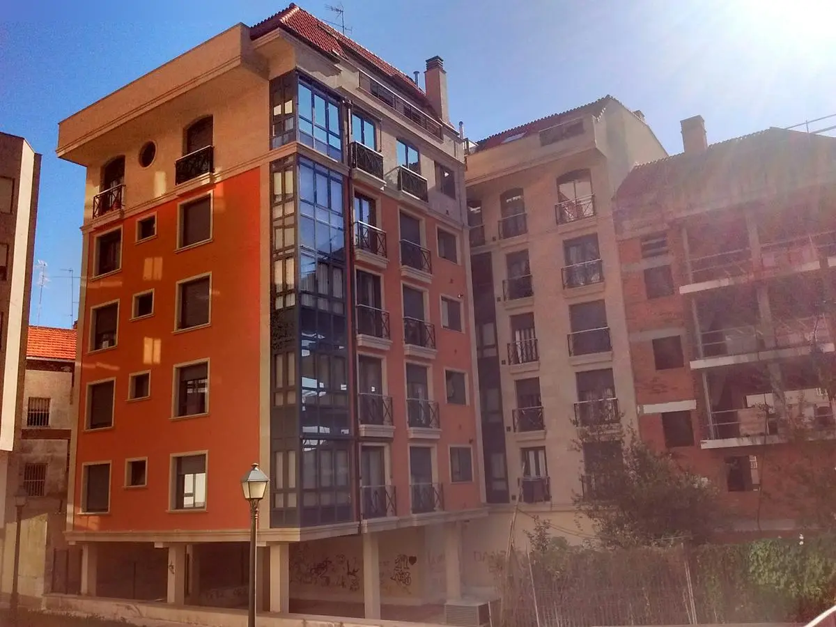 Garaje en Vigo