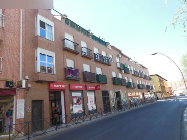 Garaje en Azuqueca de Henares