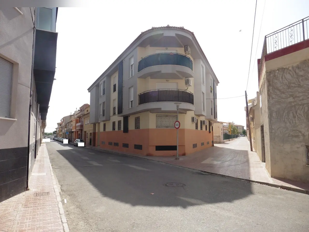 Vivienda en Ceutí