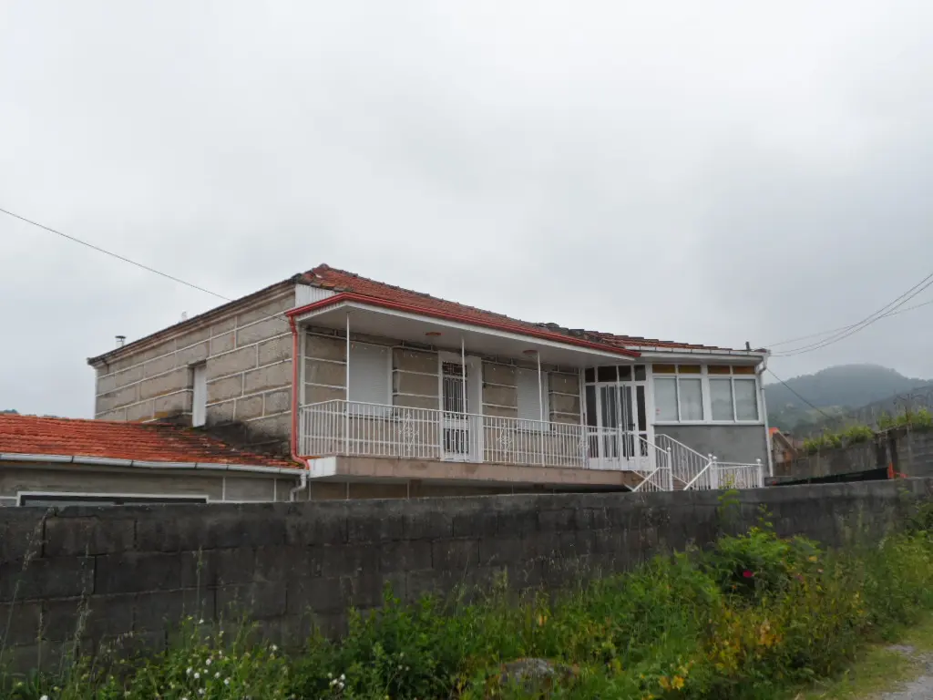 Vivienda en Allariz