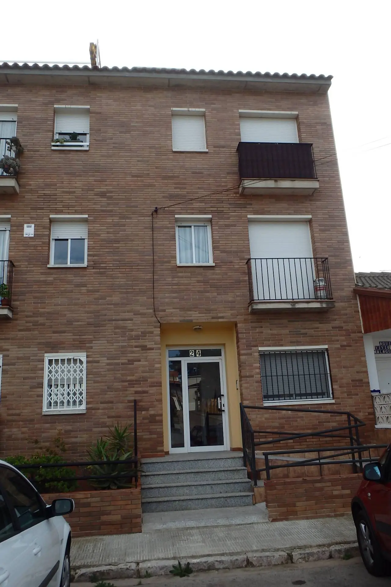 Vivienda en Cunit