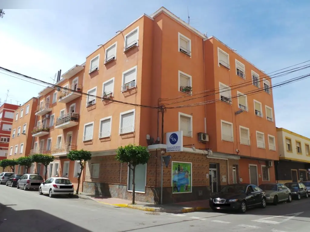 Vivienda en Almoradí