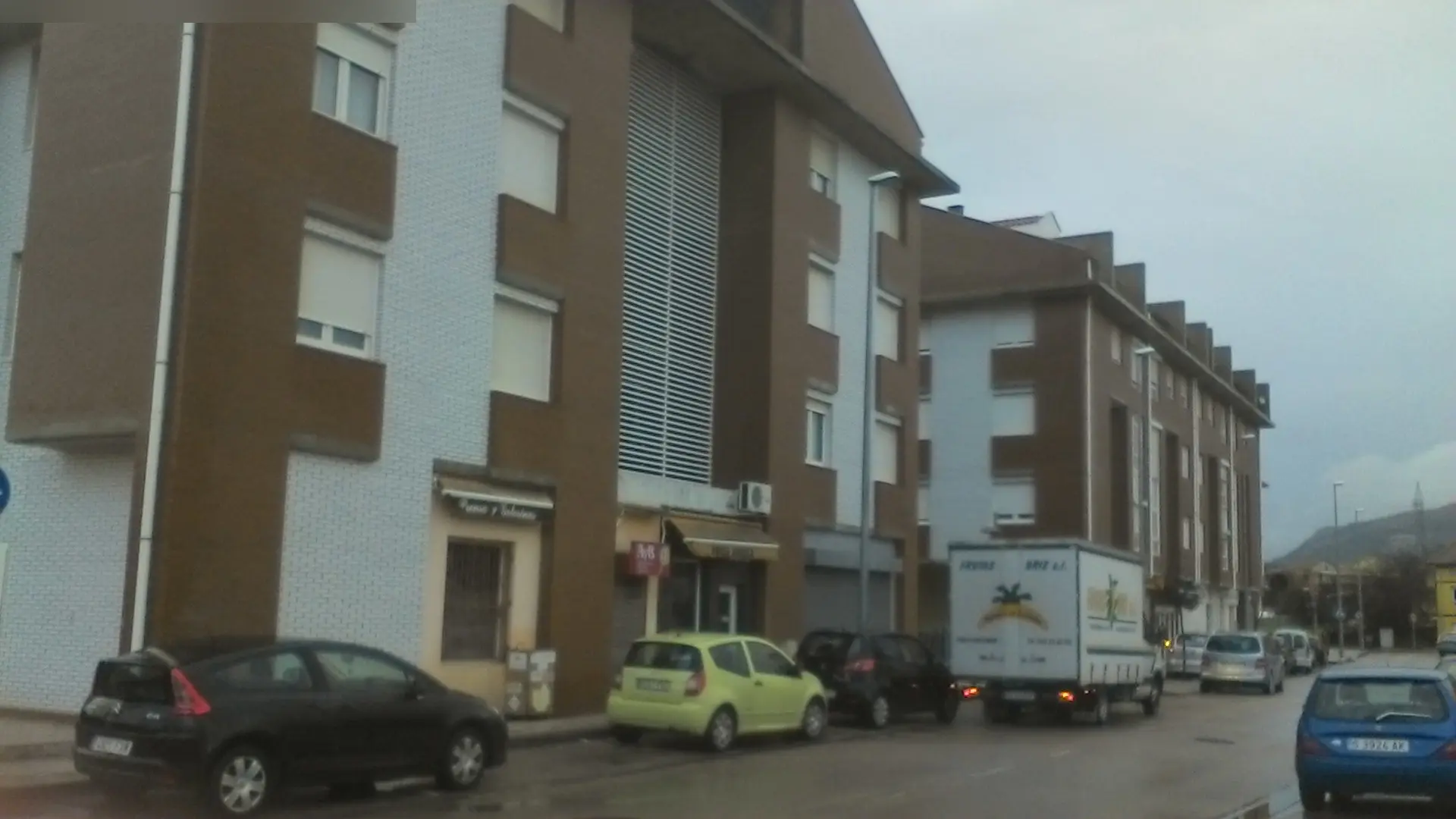 Vivienda en El Astillero