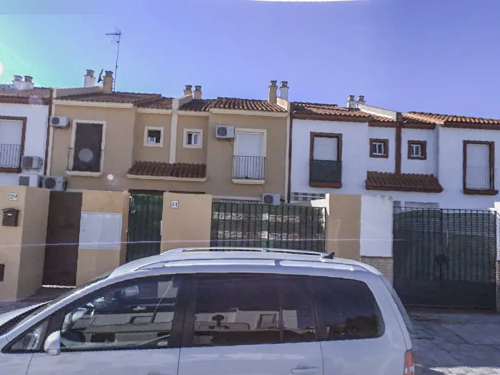 Vivienda en Lebrija