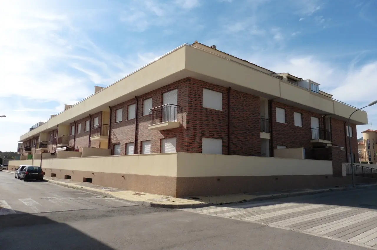 Vivienda en Cehegín