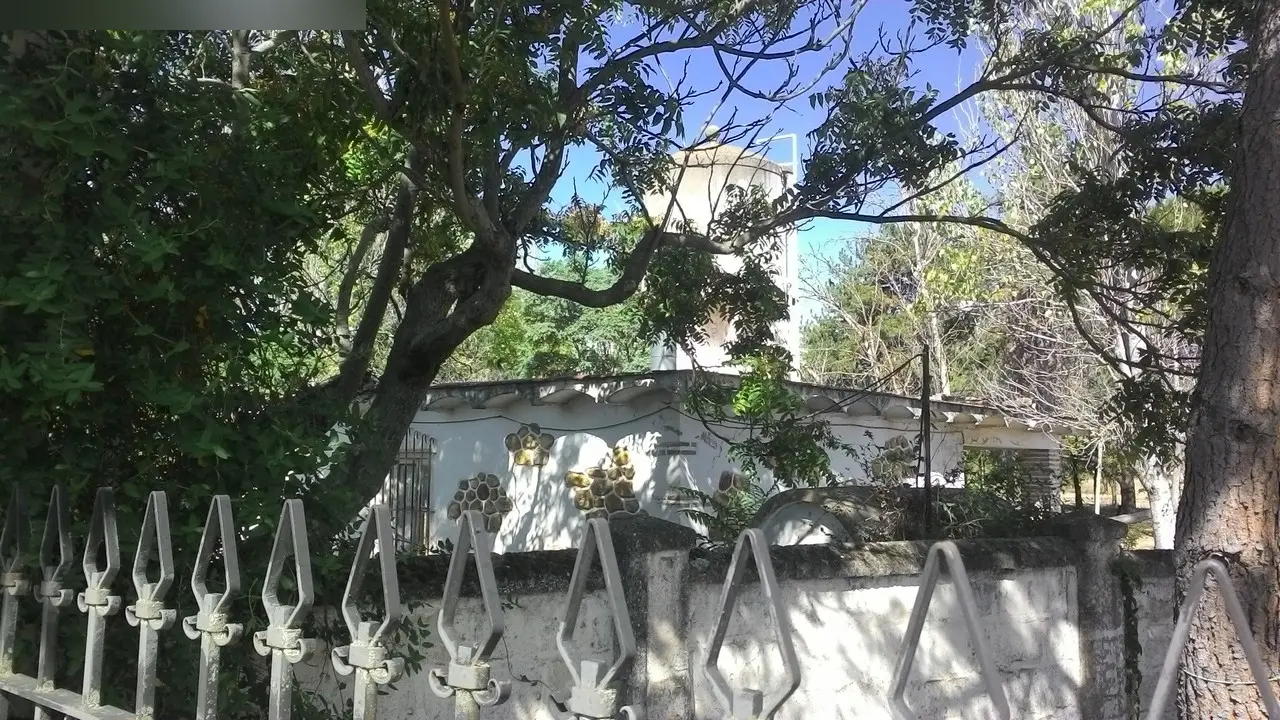 Vivienda en Humanes
