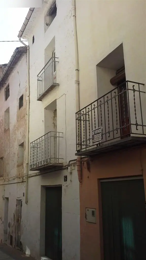 Vivienda en Cocentaina