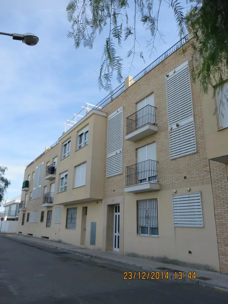 Vivienda en Manuel