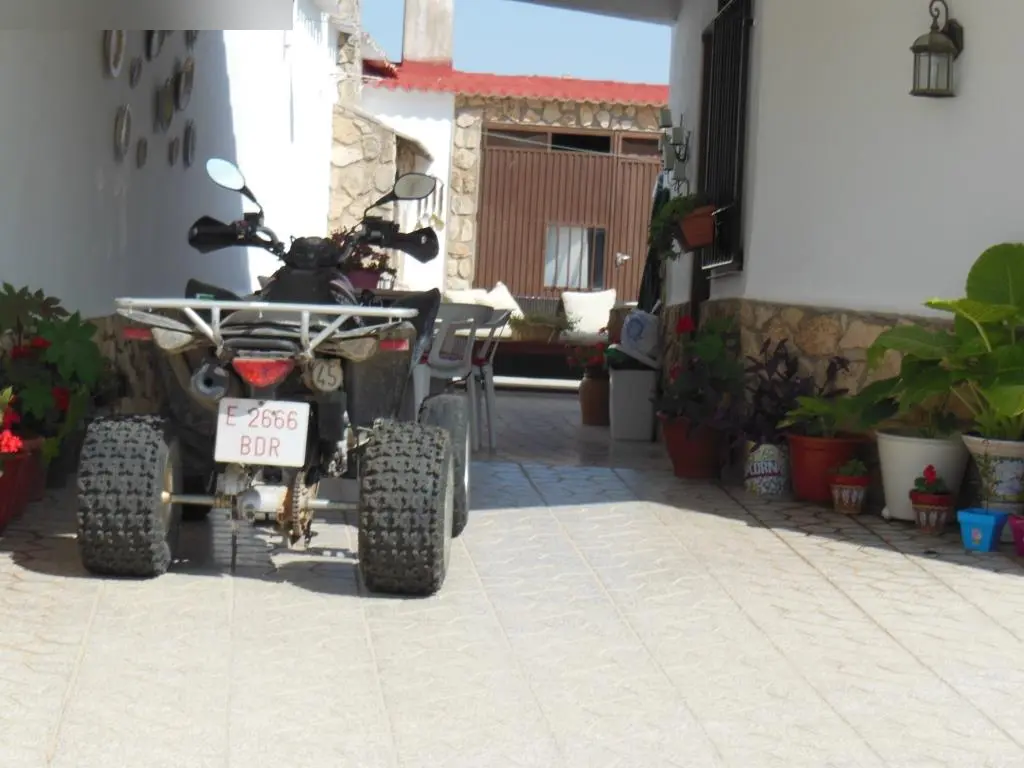 Vivienda en Vara de Rey