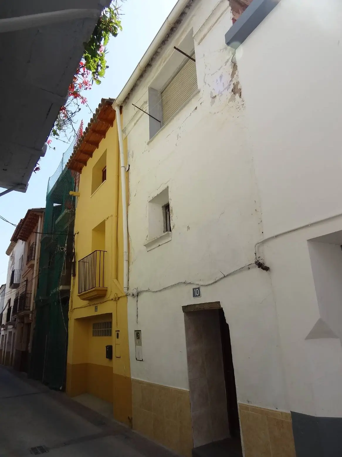 Vivienda en Zaidín