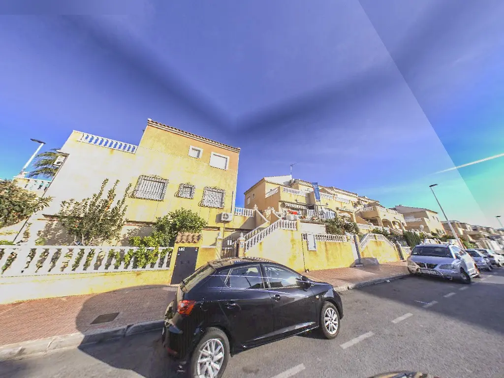 Trastero en Torrevieja