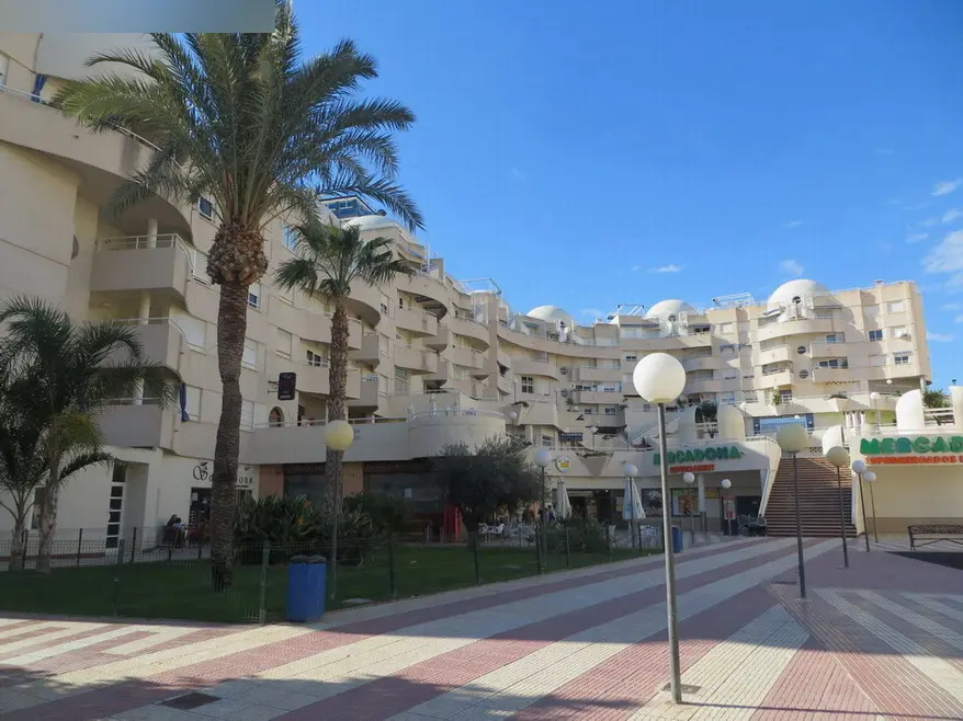Trastero en El Campello