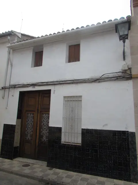 Vivienda en Alcàsser
