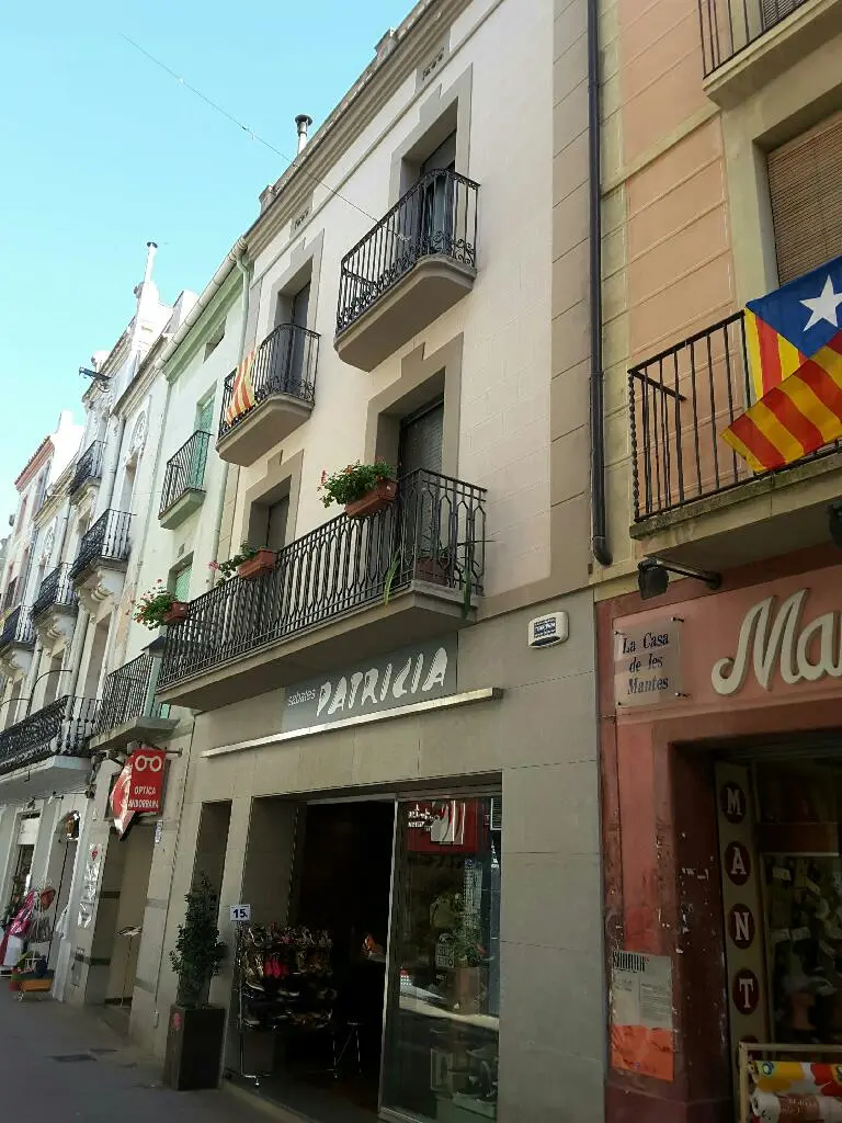 Local en Igualada