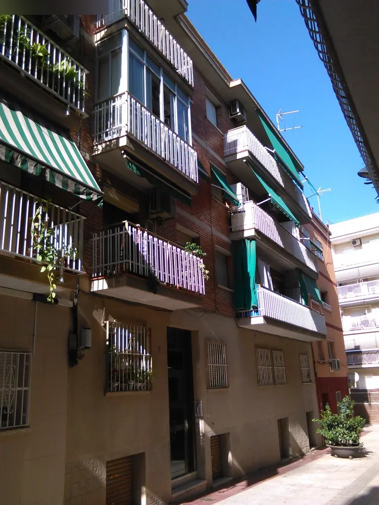 Vivienda en Sant Joan Despí
